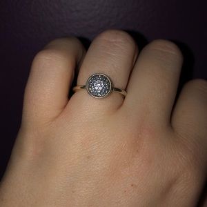 Pandora Ring